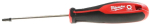 Kruvikeeraja Milwaukee Torx T20 100mm