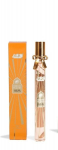 Tualettvesi AQC Fragrances Bright Flame EDT naistele, 35 ml