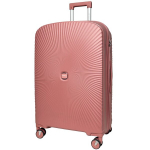 Kohver Wings 24", roosa