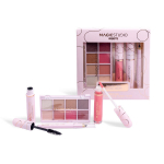 Meigikomplekt Magic Studio Coquette Perfect Look