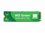 Wd Green Sn350 1tb Ssd Nvme M.2 2280