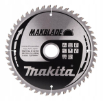 Makita Makblade ketassaag puidule 216x30mm, 48 hammast
