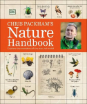 Chris Packham's Nature Handbook: Explore the Wonders of the Natural World