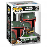 Funko Pop! Star Wars - Boba Fett #734