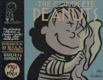 Complete Peanuts 1963-1964: Volume 7 Main, Volume 7