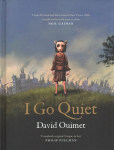 I Go Quiet Main