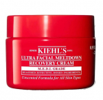 N&auml;okreem Kiehl's Ultra Facial Meltdown Recovery Cream kuiva tundliku naha rahustamiseks 28 ml