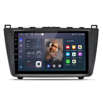 android autoraadio junsun Mazda 6 GH 2007-2012 gps navi wifi bluetooth carplay swc fm 2gb+64gb