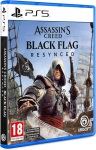 Arvutim&auml;ng Assassin&rsquo;s Creed Black Flag Resynced PS5