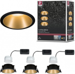 Sisseehitatav LED valgusti Paulmann Cole 93404, Įmontuojamas LED &scaron;viestuvas Paulmann Cole 93404