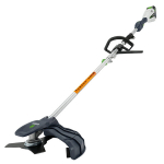 Akutoitega trimmer/v&otilde;sal&otilde;ikur WUBER W04004, 20V, 4.0Ah aku ja laadijaga
