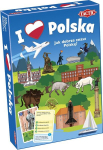 Ma armastan Poolat - Taktika