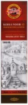 Grafiitpliiats 1860/Hb (12tk) - Koh-I-Noor