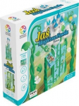 Targad m&auml;ngud Jas ja maagiline uba (En) Iuvi Games - Iuvi Games