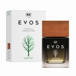 Autol&otilde;hn K2 EVOS Hunter 50 ml, puidune ja v&uuml;rtsikas premium-sprei