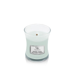 WoodWick Sagewood - Seagrass, 85 g