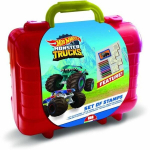 Hot Wheels reisitemplid - Multiprint
