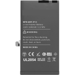 Telefoni aku Aku Apple iPhone 13 3227mAh (no Pop-up) OEM