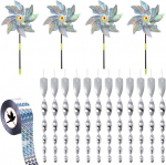 Sunshine lindude peletamise komplekt aeda, 12 tk