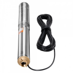 S&uuml;vaveepump 87x10.2x10.2 cm roostevaba teras