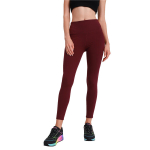 Skechers Go Walk High Waisted Legging, Women's leggings, Lilla, S
