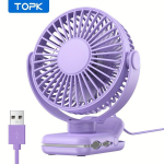 Lauaventilaator K62B, Violetinė