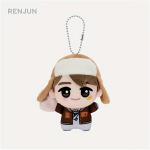 Akr&uuml;&uuml;lv&otilde;tmehoidja, RenJun