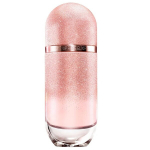 Parf&uuml;&uuml;mvesi Carolina Herrera 212 VIP Ros&eacute; Elixir naistele EDP 80 ml