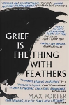 Grief Is the Thing with Feathers Main