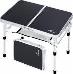 Matkalaud Sportneer Y21-80601-52, Kempingo stalas Sportneer Y21-80601-52