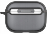 Uniq AirPods Pro 3 pruun &uuml;mbris