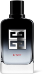 Parf&uuml;&uuml;mvesi Givenchy Gentleman Society Sport tsitruseline puidune aroom 100 ml meestele