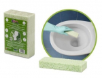 Puhastus svamm Cleaning Block Wc, 4 tk