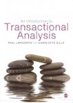 Introduction to Transactional Analysis: Helping People Change Revised ed.