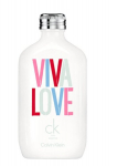 Parf&uuml;&uuml;mvesi Calvin Klein CK One Essence Viva Love Intense 100 ml unisex