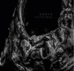 Erdve - Vaitojimas 1LP (vin&uuml;&uuml;lplaat)