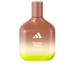 Unisex parf&uuml;&uuml;m Adidas Vibes Dream Glaze Eau de Parfum, gurmaanlik puidune aroom, 100 ml