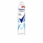 Antiperspirant-deodorant sprei Rexona Cotton Dry 72H kaitse naistele 200ml
