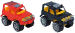 M&auml;nguauto Plasto Roadster maastikujeep 23 cm, valik