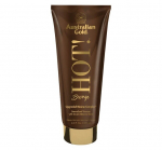 Solaariumi p&auml;evituskreem Australian Gold Hot Bronze, 250 ml