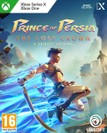 Arvutim&auml;ng Prince of Persia: The Lost Crown - Xbox Series X