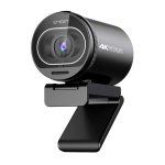 Veebikaamera Veebikaamera - Emeet SmartCam S600 4K UHD, kiire automaatne teravustamine, m&uuml;ra v&auml;hendavad mikrofonid