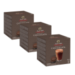 Kohvikapslid Gran Caffe Garibaldi - Cioccolata, 48 tk