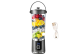 Kaasaskantav blender USB toiteallikaga