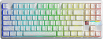Klaviatuur Aula F87 Pro (must)