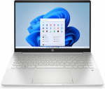 HP 14" Pavilion Plus 14-eh i5-1240P 16GB 512GB SSD Windows 11 ReNew