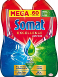 N&otilde;udepesumasina geel Somat Excellence, 2x38WL