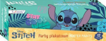12 v&auml;rvi plakativ&auml;rv, 20 ml, Lilo ja Stitch