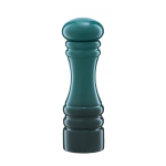Puidust pipra- ja soolaveski 17 cm Chess Pro ombre roheline AMBITION