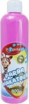 Inspiria plakativ&auml;rv, 500 ml, roosa, kattev, paks
